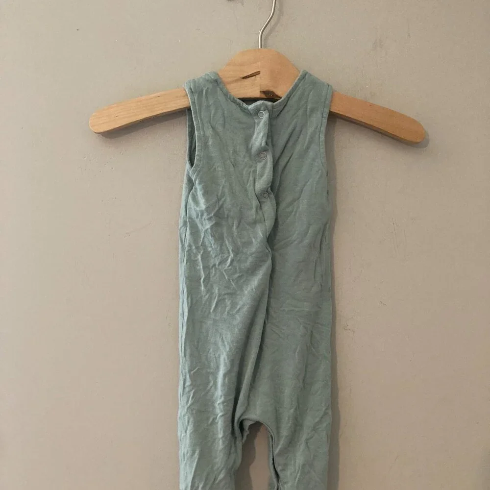 $17 ADD ON‎ Kate Quinn sleeveless romper Janie and Jack Zara Baby Gap Caden Lane